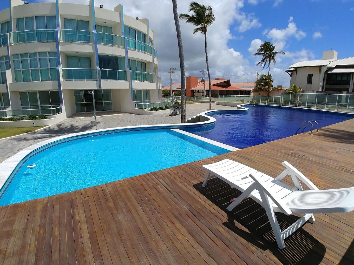 Areias Do Mar | 2 Quartos Garden E Completo A103 Barra de Sao Miguel Exterior photo