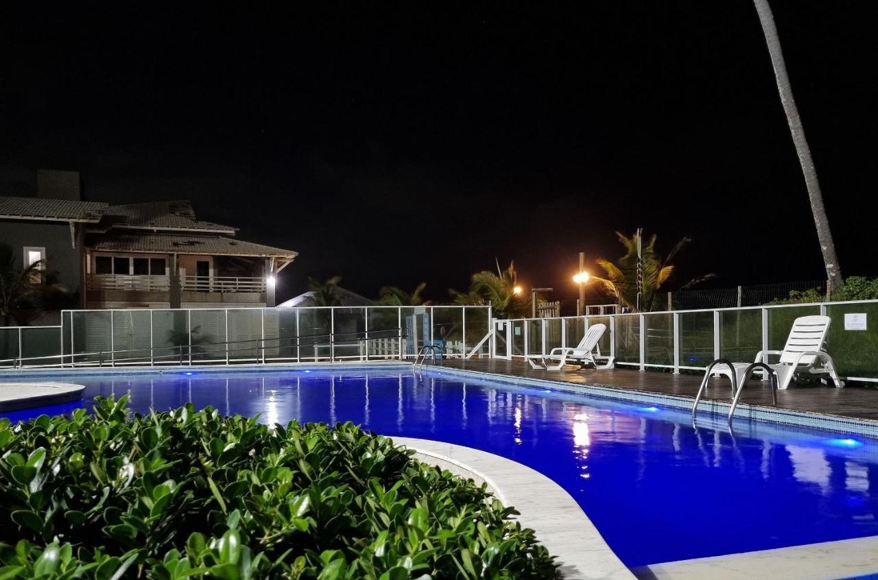 Areias Do Mar | 2 Quartos Garden E Completo A103 Barra de Sao Miguel Exterior photo