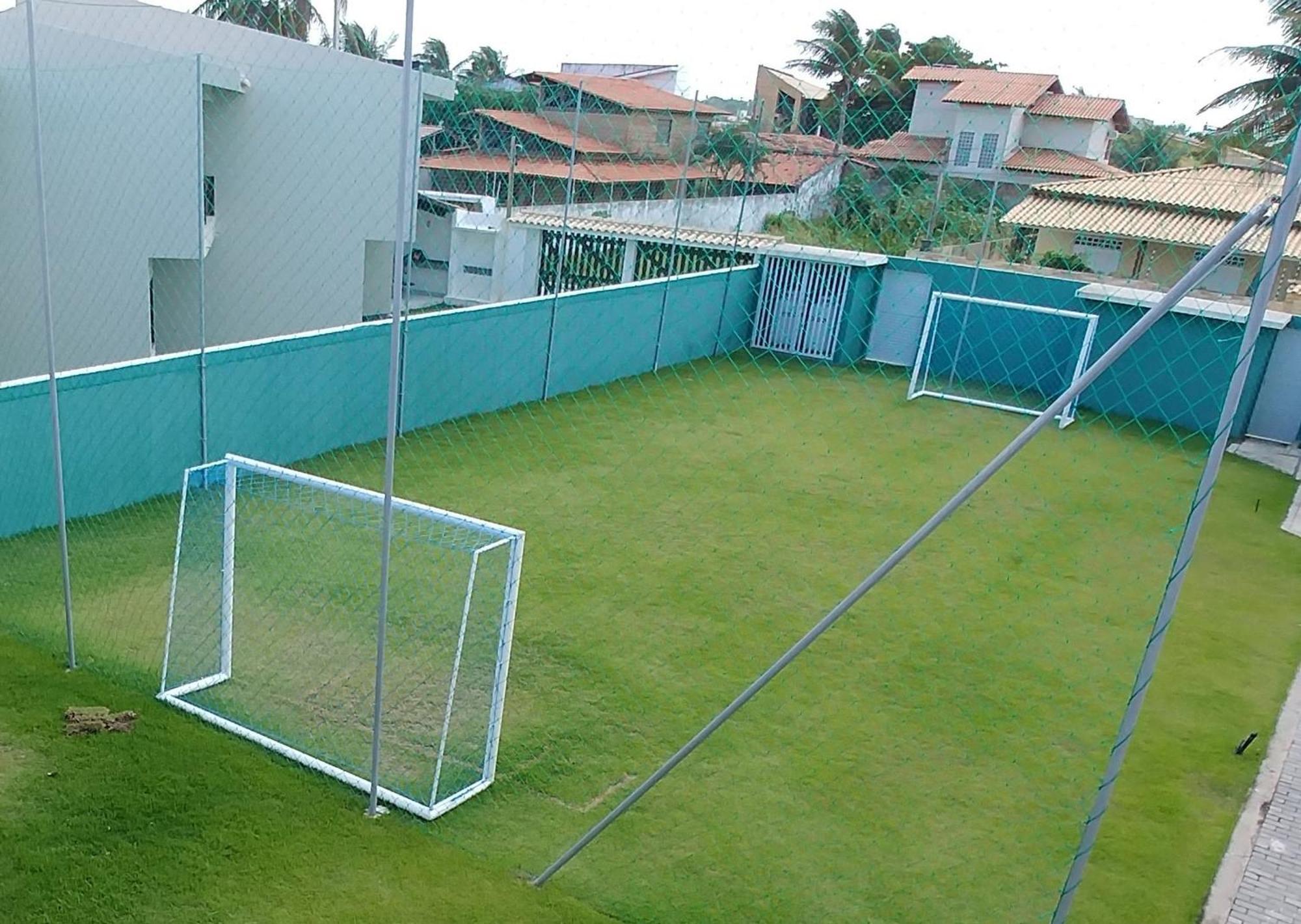 Areias Do Mar | 2 Quartos Garden E Completo A103 Barra de Sao Miguel Exterior photo